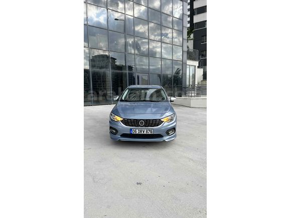 Sahibinden Fiat Egea 1.6 Multijet Lounge 2016 Model 