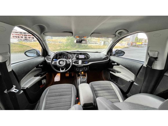 Sahibinden Fiat Egea 1.6 Multijet Lounge 2016 Model 