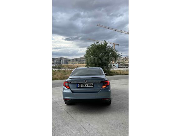 Sahibinden Fiat Egea 1.6 Multijet Lounge 2016 Model 