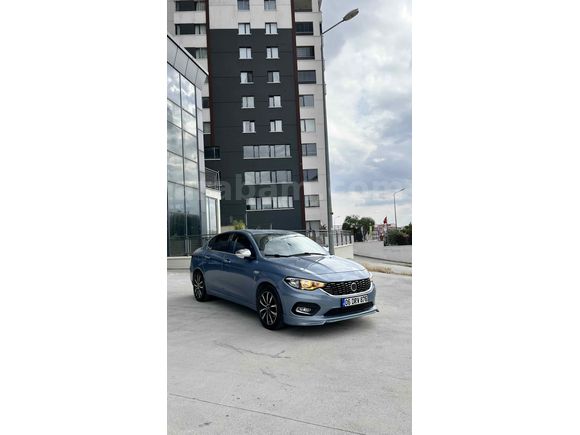 Sahibinden Fiat Egea 1.6 Multijet Lounge 2016 Model 