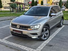BAKIMLI DİZEL EXTRALI 1.SINIF 2016 VOLKSWAGEN TİGUAN 1.6TDİ TREND