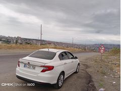 Sahibinden Fiat Egea 1.4 Fire Urban Plus 2020 Model