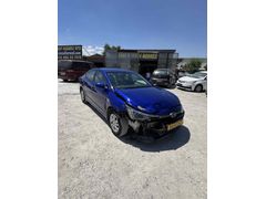 2019 1.6  Elantra Ankara