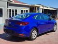 2019 1.6  Elantra Ankara