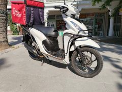 Sahibinden Honda Dio