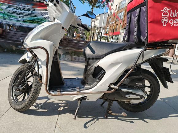 Sahibinden Honda Dio
