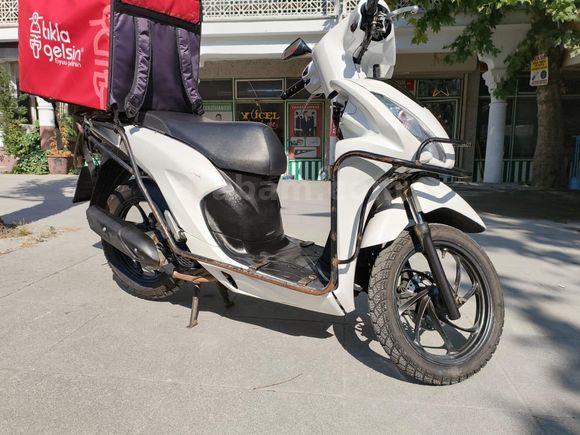 Sahibinden Honda Dio