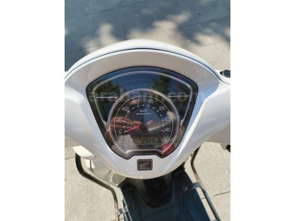 Sahibinden Honda Dio
