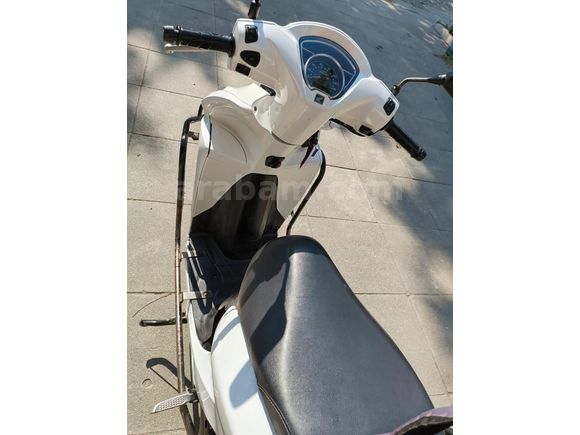Sahibinden Honda Dio