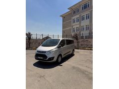 Sahibinden Ford Tourneo Custom 2.2 TDCi 300 L Titanium 2014 Model 