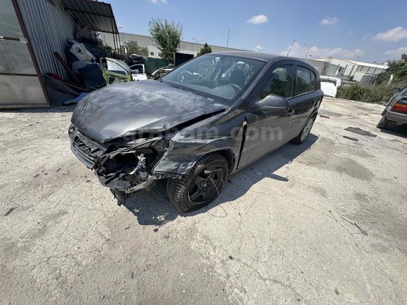 2012 1.6 Astra Ankara