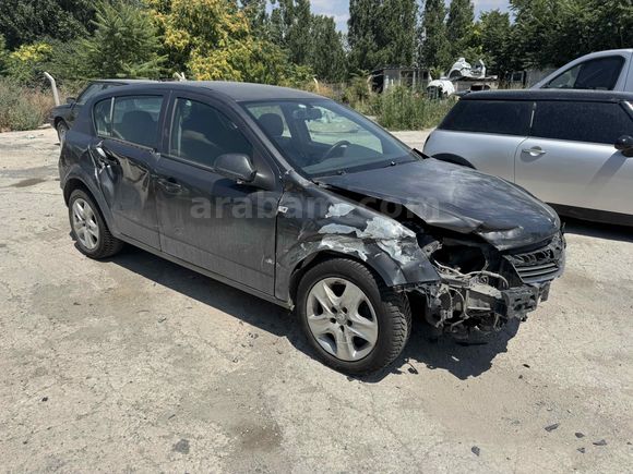 2012 1.6 Astra Ankara