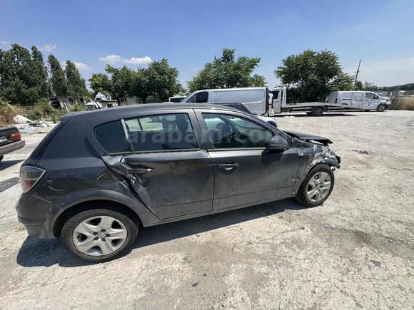 2012 1.6 Astra Ankara