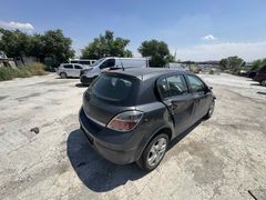 2012 1.6 Astra Ankara
