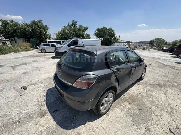 2012 1.6 Astra Ankara