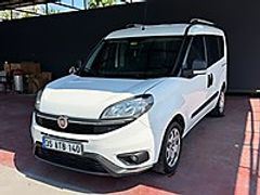ÖZTAŞDEMİR'DEN 250 PEŞİNAT 24AY SENET 2'69 2020 FİAT DOBLO COMBİ