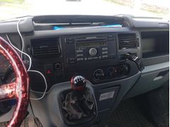 Sahibinden Ford - Otosan Transit 14+1