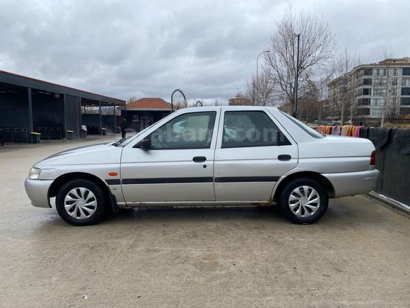 Sahibinden Ford Escort 1.3 CL 1997 Model