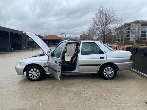 Sahibinden Ford Escort 1.3 CL 1997 Model
