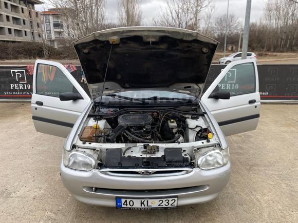 Sahibinden Ford Escort 1.3 CL 1997 Model