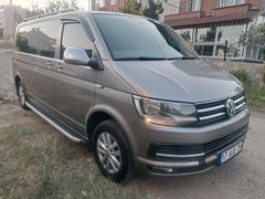 Sahibinden Volkswagen Caravelle 2.0 TDI SCR BMT Comfortline 2017 Model  112.000 km Bej