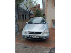 Sahibinden Citroen C5 2.0 HDi SX 2003 Model 