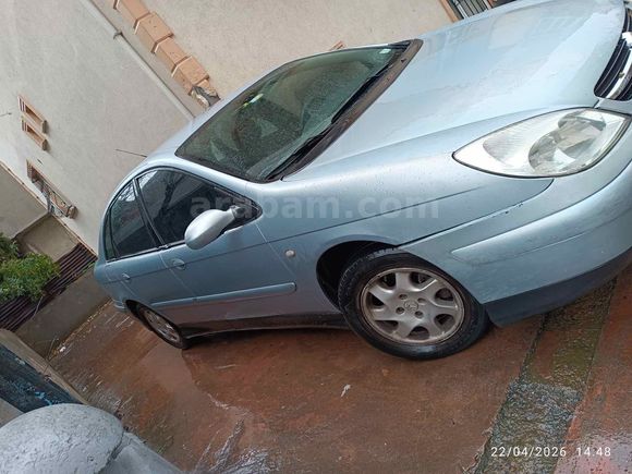 Sahibinden Citroen C5 2.0 HDi SX 2003 Model 