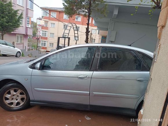 Sahibinden Citroen C5 2.0 HDi SX 2003 Model 