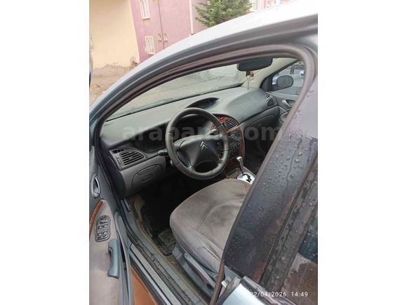 Sahibinden Citroen C5 2.0 HDi SX 2003 Model 