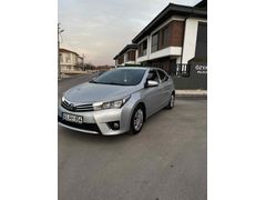 Sahibinden Toyota Corolla 1.33 Life 2013 Model  218.000 km Gri (Gümüş)