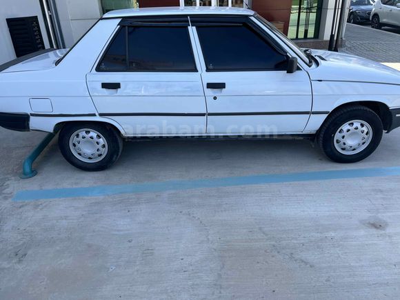Sahibinden Renault R 9 1.4 Spring 1993 Model 