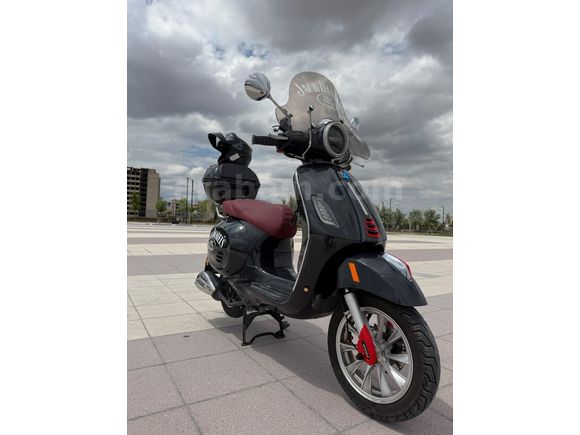 Sahibinden RKS PRIDE 125