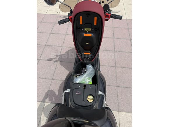 Sahibinden RKS PRIDE 125