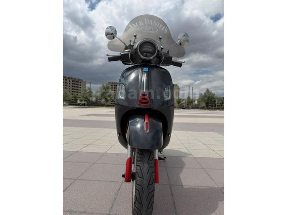 Sahibinden RKS PRIDE 125