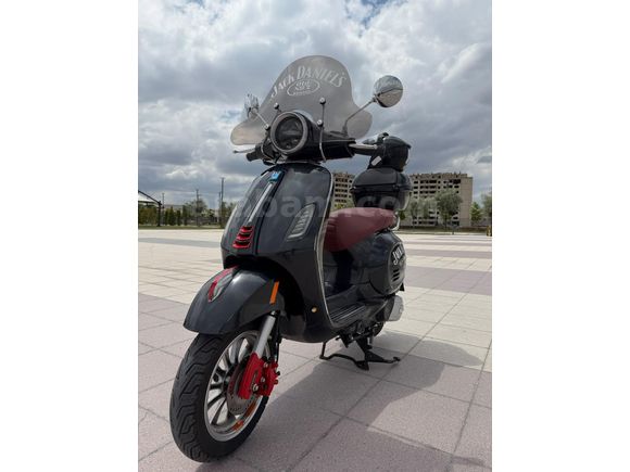 Sahibinden RKS PRIDE 125