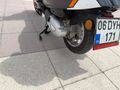 Sahibinden RKS PRIDE 125