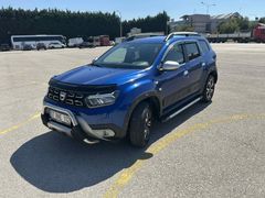 Sahibinden Dacia Duster 1.3 Tce Prestige Plus 2021 Model 