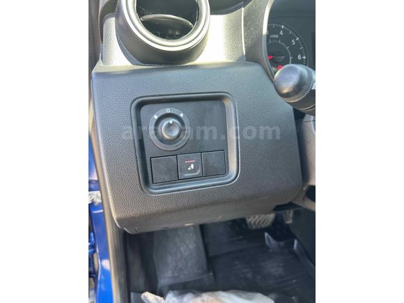 Sahibinden Dacia Duster 1.3 Tce Prestige Plus 2021 Model 