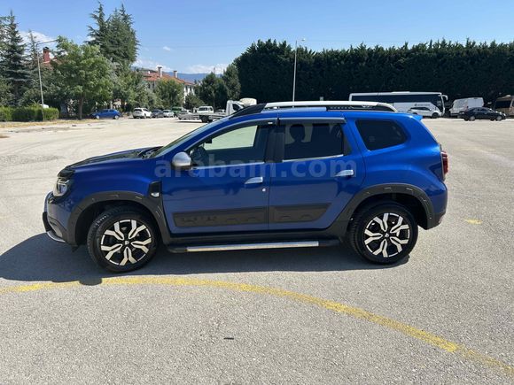 Sahibinden Dacia Duster 1.3 Tce Prestige Plus 2021 Model 