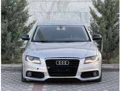 Galeriden Audi A4 Sedan 2.0 TDI 2008 Model Kayseri