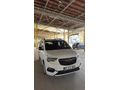 Sahibinden Hatasız Opel Combo 
1.5 CDTI Elegance 2022 Model 