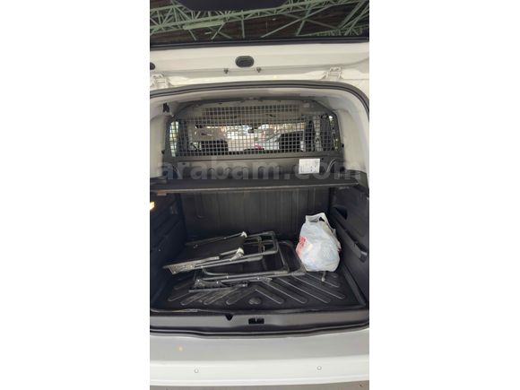 Sahibinden Hatasız Opel Combo 
1.5 CDTI Elegance 2022 Model 