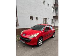 Sahibinden Peugeot 206+ 1.4 Comfort 2011 Model 
