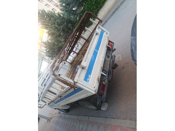 Sahibinden Ford Trucks Transit 190