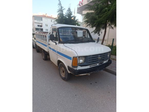 Sahibinden Ford Trucks Transit 190