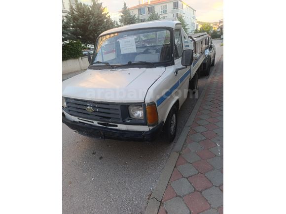 Sahibinden Ford Trucks Transit 190