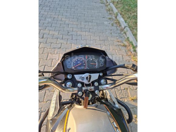 Sahibinden Kuba TK 03 