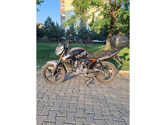 Sahibinden Kuba TK 03 
