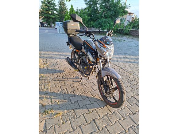 Sahibinden Kuba TK 03 
