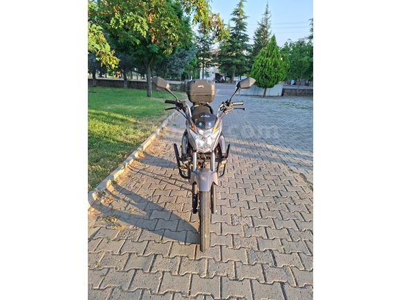 Sahibinden Kuba TK 03 